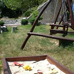 Gasthof Panorama Vendeghaz