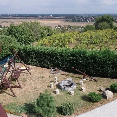 Panorama Vendeghaz