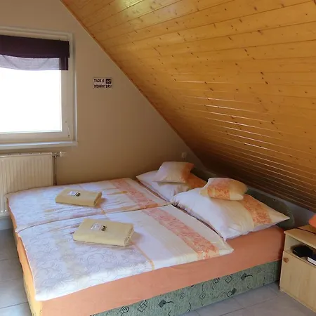 Panorama Vendeghaz *