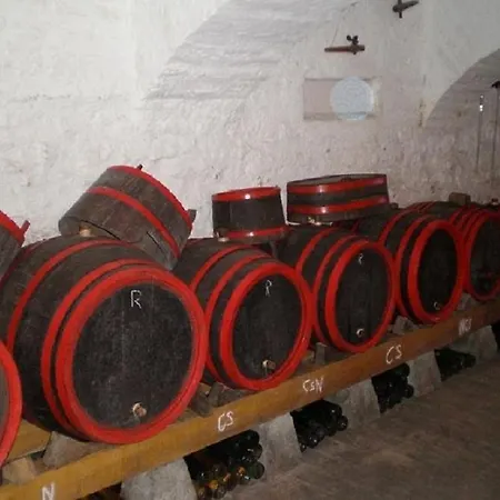 Panorama Vendeghaz Guest house