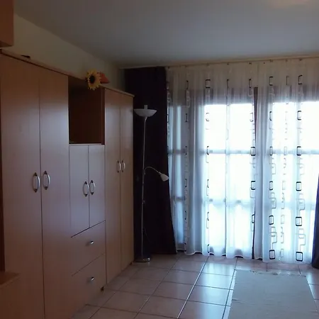 Panorama Vendeghaz Guest house Celldomolk