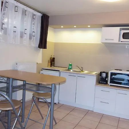 Guest house Panorama Vendeghaz Celldomolk