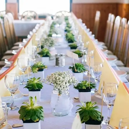 Panorama Vendeghaz Guest house