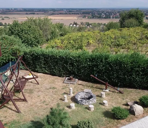 Panorama Vendeghaz