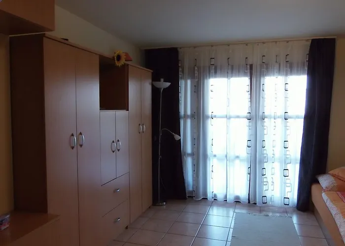 Panorama Vendeghaz Gasthuis Celldömölk